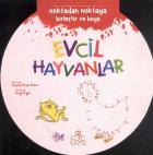 Noktadan Noktaya Birleştir ve Boya: Evcil Hayvanlar