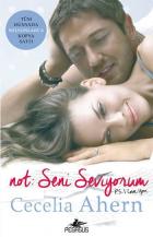 Not-Seni Seviyorum