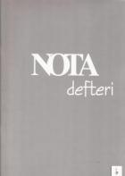 Nota Defteri