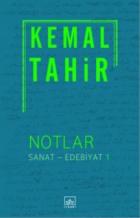 Notlar 1- Sanat-Edebiyat