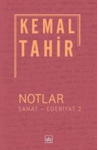 Notlar 2- Sanat-Edebiyat