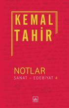 Notlar 4- Sanat-Edebiyat