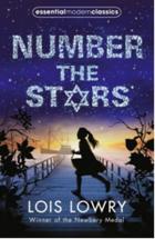 Number The Stars (Essential Modern Classics)