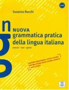 Nuova Grammatica Pratica Della Lingua Italiana A1-B2