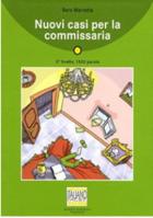 Nuovi Casi per la Commissaria + CD (İtalyanca Okuma Kitabı Orta-Alt Seviye) A2