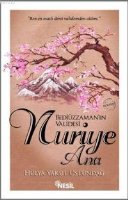 Nuriye Ana
