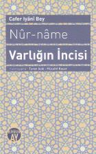 Nurname Varlığın İncisi