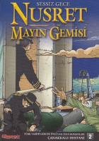 Nusret Mayın Gemisi-Sessiz Gece