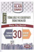 ÖABT Türk Dili ve Edebiyatı Öğretmenliği 30 Tamamı Çözümlü Deneme 2014