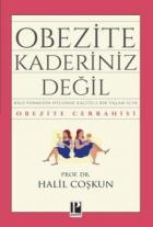 Obezite Kaderiniz Değil