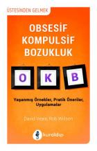 Obsesif Kompulsif Bozukluk