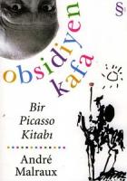 Obsidiyen Kafa  Bir Picasso Kitabı