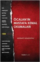 Öcalan'ın Mustafa Kemal Okumaları