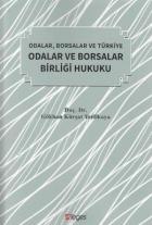 Odalar, Borsalar ve Türkiye Odalar ve Borsalar Birliği Hukuku