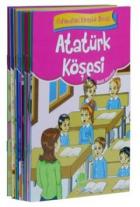 Odamdaki Kitaplık Seti (10 Kitap Takım - Küçük Boy)