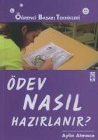 Ödev Nasıl Hazırlanır