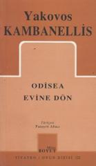 Odisea Evine Dön (122)
