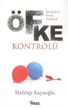 Öfke Kontrolü