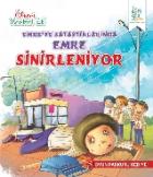 Öfkeni Kontrol Et-Emreye Sataştıklarında Emre Sinirleniyor