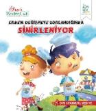 Öfkeni Kontrol Et-Erdem Değişmeye Zorlandığında Sinirleniyor