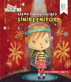 Öfkeni Kontrol Et-Selma Yalnız Kalınca Sinirleniyor