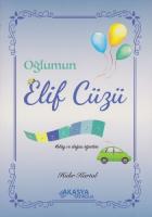 Oğlumun Elif Cüzü