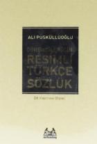 Öğrenciler İçin Resimli Türkçe Sözlük (Ciltli)