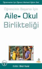 Öğrencinin Başarısı İçin Aile-Okul Birlikteliği