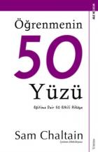 Öğrenmenin 50 Yüzü-Eğitime Dair 50 Etkili Hikaye