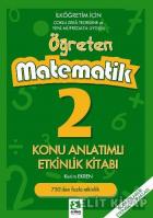 Öğreten Matematik 2