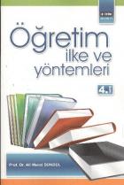 Öğretim İlke ve Yöntemleri