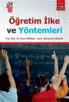 Öğretim İlke ve Yöntemleri