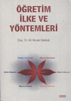 Öğretim İlke ve Yöntemleri