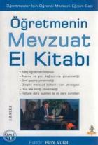 Öğretmenin Mevzuat El Kitabı