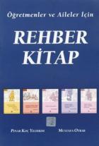 Öğretmenler ve Aileler İçin Rehber Kitap