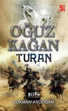 Oğuz Kağan-Turan