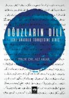 Oğuzların Dili-Eski Anadolu Türkçesine Giriş
