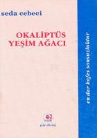 Okaliptüs Yeşim Ağacı