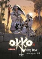 Okko-4 Ateş Devri