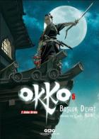 Okko 5-Boşluk Devri