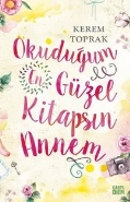 Okuduğum En Güzel Kitapsın Annem Ciltli