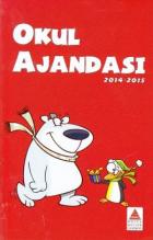 Okul Ajandası 2014 - 2015