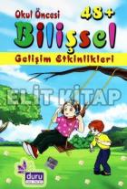 Okul Öncesi - Bilişsel Gelişim Etkinlikleri