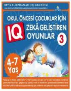 Okul Öncesi Çocuklar İçin Zeka Geliştiren Oyunlar 3