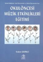 Okul Öncesi Müzik Etkinlikleri Eğitimi