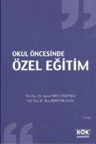 Okul Öncesinde Özel Eğitim