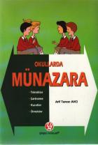 Okullarda Münazara