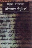 Okuma Defteri