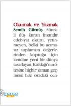 Okumak ve Yazmak