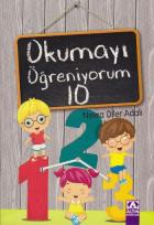 Okumayı Öğreniyorum 10